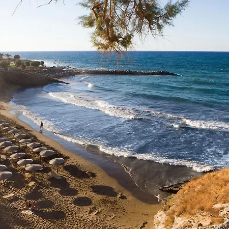 Marvelous Rethymno Kokushibo 2 Bedrooms Front Private Outdoor Swimming Pool And Hot Tub Willa