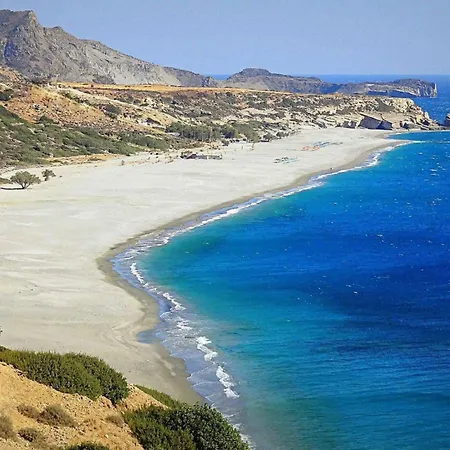 Willa Marvelous Rethymno Kokushibo 2 Bedrooms Front Private Outdoor Swimming Pool And Hot Tub Pigianos Kampos (Crete)
