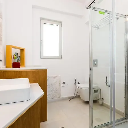 Marvelous Rethymno Kokushibo 2 Bedrooms Front Private Outdoor Swimming Pool And Hot Tub Pigianos Kampos (Crete)