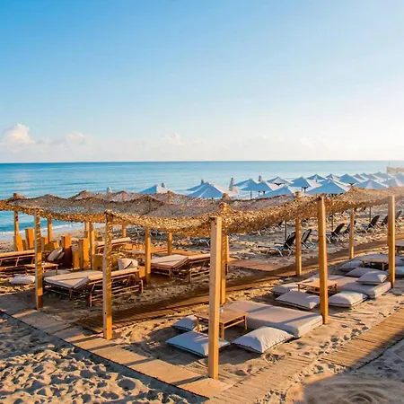Marvelous Rethymno Kokushibo 2 Bedrooms Front Private Outdoor Swimming Pool And Hot Tub Willa *