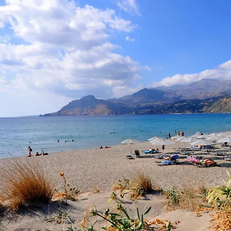 Willa Marvelous Rethymno Kokushibo 2 Bedrooms Front Private Outdoor Swimming Pool And Hot Tub