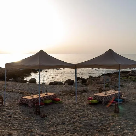Marvelous Rethymno Kokushibo 2 Bedrooms Front Private Outdoor Swimming Pool And Hot Tub Willa Pigianos Kampos (Crete)